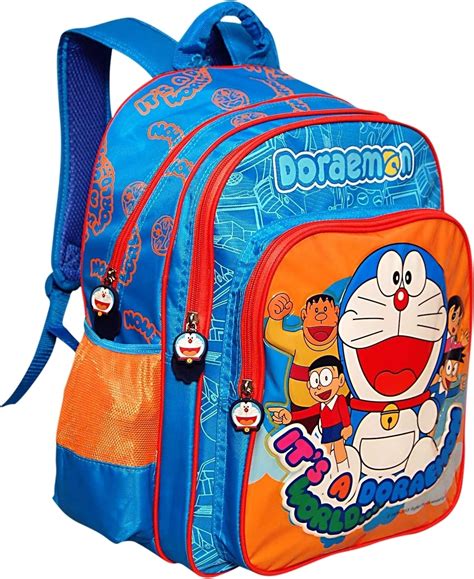 doraemon bags for kids.